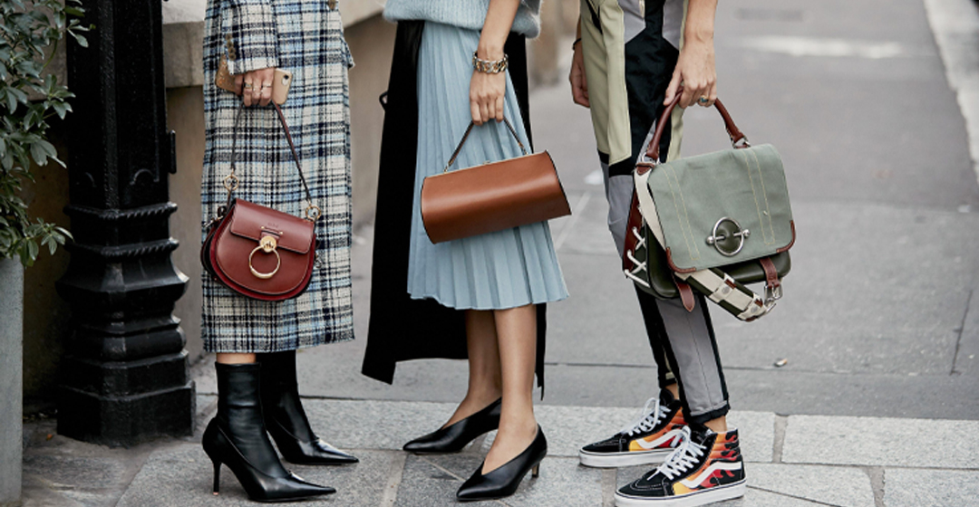 Sacs, chaussures et chapeaux