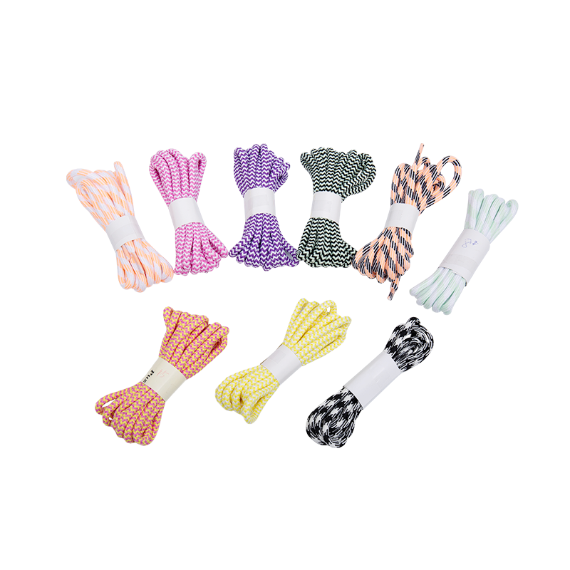 Lacets ronds