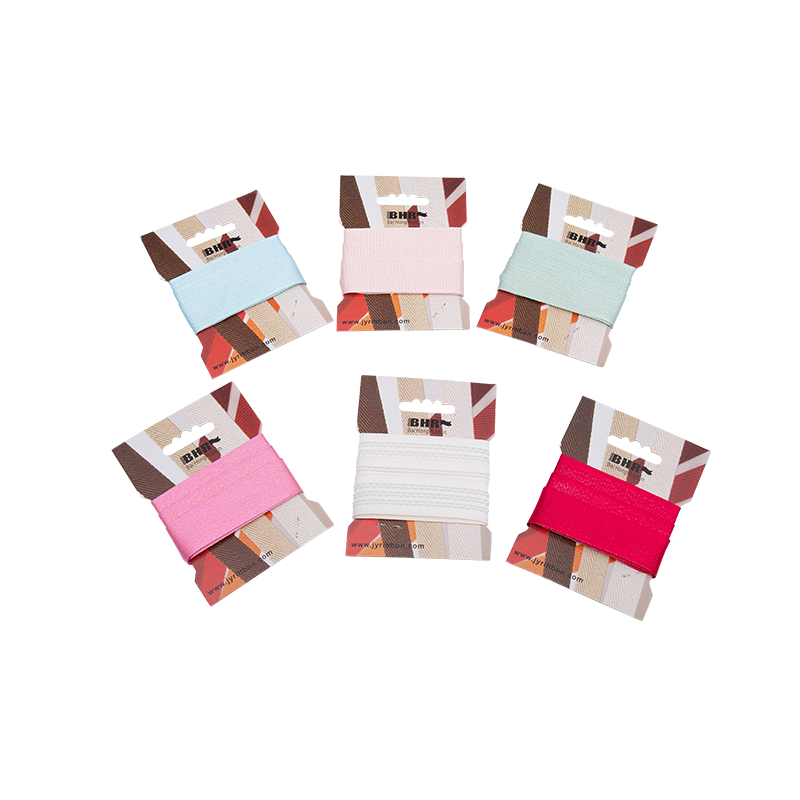 Ruban / sangle de polyester grosgrain