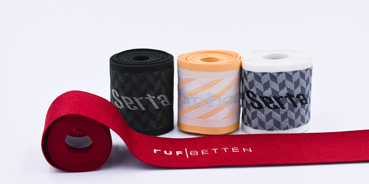 Sangle de polyester