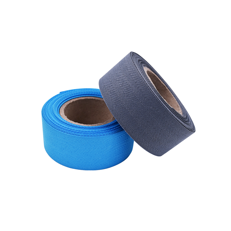 Sangle de polyester recyclable