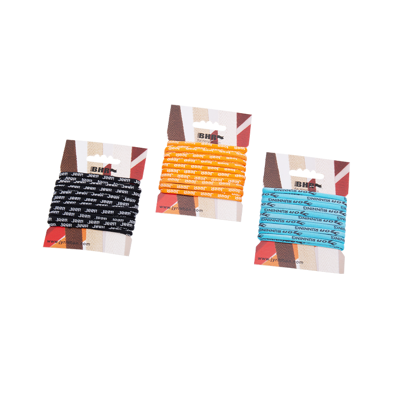 Sangle de corde en nylon jacquard